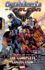 Captain America & the Falcon By Christopher Priest: the Complete Collection
