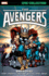Avengers Epic Collection: Under Siege (Epic Collection: the Avengers)