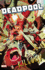 Deadpool Classic 16: Killogy