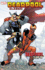 Deadpool Classic 13: Deadpool Team-Up