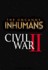 Uncanny Inhumans Vol. 3: Civil War II (the Uncanny Inhumans)