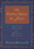 The People Skills of Jesus: Ancient Wisdom for Modern Business