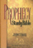 Prophecy Study Bible (New King James Version)