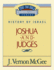 Thru the Bible Vol. 10: History of Israel (Joshua/Judges) (10)