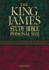 Study Bible-Kjv (Special)