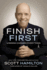 Finish First: Winning Changes Everything