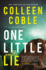 One Little Lie (the Pelican Harbor Series)