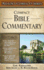 Nelson's Compact Series: Compact Bible Commentary