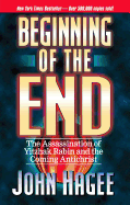 Beginning of the End: the Assassination of Yitzhak Rabin and the Coming Antichrist