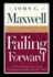 Failing Forward: Turning Mistakes Into Stepping Stones for Success
