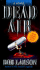 Dead Air (Dead Air Series, Book 1)