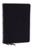 Nkjv Large Print Thinline Reference Bible Blue L Format: Gl