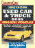 Used Car & Truck Book (Consumer Guide Used Car & Truck Book)