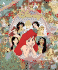 Disney Princess: Look and Find