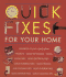 Quick Fixes