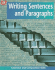 Grammar & Composition Skills Worktext Series Writing Sentences and Par Agraphs
