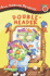 Double-Header (Turtleback School & Library Binding Edition) (All Aboard Reading: Level 1)