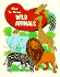 How to Draw Wild Animals