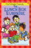 The Lunch Box Surprise (Turtleback School & Library Binding Edition)