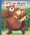 It's the Bear!