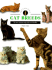 Cat Breeds: the New Compact Study Guide and Identifier