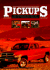 Pickups: the Phenomenal Mainstay of America's Automobile Industry