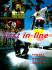 1st in-Line: Roll Up to Get Ahead With This Streetwise Instuction Manual on in-Line Skating