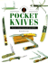 Pocket Knives: the New Compact Study Guide and Identifier (Identifying Guide Series)