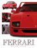 Ferrari: the Legend on the Road