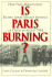 Is Paris Burning?