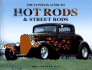 The Ultimate Guide to Hot Rods & Street Rods