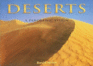 Deserts: a Panoramic Vision