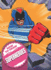 How to Draw Superheroes (How to Draw (Chartwell Books))