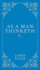 As a Man Thinketh
