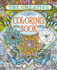 The Creative Coloring Book (Chartwell Coloring Books)