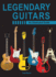 Legendary Guitars: an Illustrated Guide