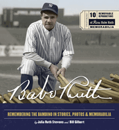 Babe Ruth: Remembering the Bambino in Stories, Photos, and Memorabilia-Featuring 8 Removable Reproductions of Rare Babe Ruth Memorabilia