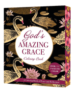 God's Amazing Grace Format: Paperback
