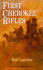 First Cherokee Rifles