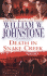 Death in Snake Creek (Blood Bond, No. 9)