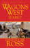 Wagons West #005 Texas