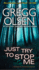 Just Try to Stop Me (a Waterman & Stark Thriller)