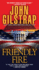 Friendly Fire (a Jonathan Grave Thriller)
