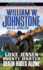 Death Rides Alone (Luke Jensen Bounty Hunter)