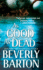 As Good as Dead (Cherokee Pointe Trilogy)