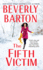 The Fifth Victim (Cherokee Pointe Trilogy)