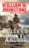 Bullets Don't Argue (a Perley Gates Western)