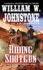 Riding Shotgun (a Red Ryan Western)