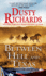 Between Hell and Texas (a Byrnes Family Ranch Novel)