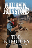 The Intruders (the Buck Trammel Western)